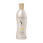 Senscience Curl Define Shampoo 10.2 oz, gentle shampoo for curly hair by Pasteur Pharmacy, showing the product bottle.