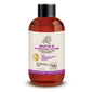 SoapBox Biotin & Superfruit Blend Shampoo bottle from Pasteur Pharmacy, 3.3 fl oz, showcasing the product's label and packaging.