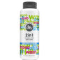 Pasteur Pharmacy SoCozy 2-in-1 shampoo and wash in a 10.5 fl oz bottle, gentle hair cleanser for kids and families.