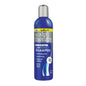 Sulfur 8 Scalp Therapy medicated dandruff control shampoo bottle with label, designed for scalp and hair care.