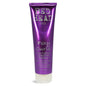 Tigi Bed Head Foxy Curls Shampoo, frizz-fighting formula in 8.45 oz bottle, for curly hair care and moisture.