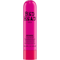 Tigi Bed Head Recharge High-Octane Shine Shampoo 8.45 oz bottle, displaying sleek bottle design and vibrant branding.