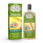 Pasteur Pharmacy Tio Nacho Shampoo with All Day Volume and Antiaging benefits, 14 oz bottle, showing the shampoo bottle and label