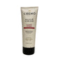 Cremo Classic Citrus Moisturizing Shave Cream in 6 oz tube, designed for a smooth, citrus-scented shave.