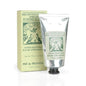 Pasteur Pharmacy Pre De Provence Shea Butter Enriched French Shave Cream in 2.5 oz tube, showing the product packaging.