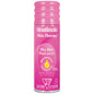 Skintimate Skin Therapy Dry Moisturizing Shave Gel in 7 oz tube, designed for dry skin, with a white and blue label.