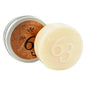 Pasteur Pharmacy Pre De Provence No.63 shave soap in a 5.25 oz container, showing the soap and packaging.