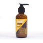 Pasteur Pharmacy Barrister & Mann Cheshire Collection shave soap in a 4 oz container, featuring a luxurious grooming product.