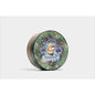 Noble Otter Soap Co. Rainroot Shaving Collection with 4oz shaving soap and accessories, designed for a smooth shave.