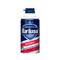 Barbasol Original Thick & Rich Shaving Cream for Men in a 10 oz tube, providing a smooth shave with rich lather.