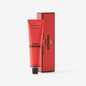Claus Porto Musgo Real Puro Sangue shaving cream in a 3.4 oz tube, made by Pasteur Pharmacy, with a sleek packaging design.
