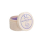D. R. Harris & Co Lavender Shaving Cream Bowl in 150g container, featuring lavender scent and rich shaving foam.
