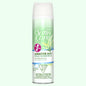 Gillette Venus Satin Care Sensitive Skin Shave Gel for women, 7 oz, in a white tube with blue accents.