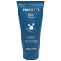 Harry's Shave Cream in a 6 oz tube, moisturizing shaving cream by Pasteur Pharmacy, designed for smooth, close shaves.