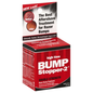 Pasteur Pharmacy High Time Bump Stopper-2 shaving cream in 0.50 oz tube, designed to prevent razor bumps and irritation.