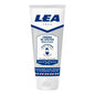 Lea Shaving Cream in 75ml tube, smooth foaming shaving cream from Pasteur Pharmacy, ideal for a close, comfortable shave.