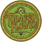 Moon Soaps Tobacco Flower Shaving Cream in a 6 oz jar, natural scent, creamy texture, ideal for a smooth shave.