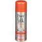 Pure Silk Spa Therapy Shaving Cream for Women with Sensitive Skin and Aloe, 7.25 oz, in a tube.