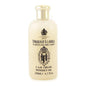 Truefitt & Hill C.A.R. Shaving Cream Without Oil in 6.7 oz jar, creamy texture, ideal for smooth shaving, shown in the image.