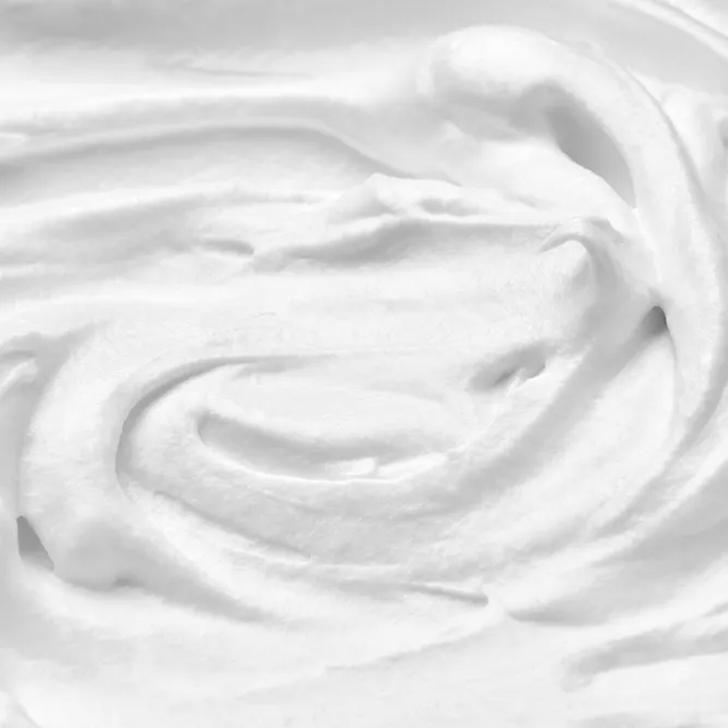 WhollyKaw Warrior Kingdom luxury shaving cream with peppermint and eucalyptus scent, in a tub showing the product label.