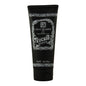 Geo. F. Trumper Eucris shaving cream in a 75g tube and bowl, creamy texture ideal for a smooth shave.