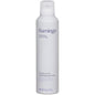 Flamingo Iris & Cedarwood Foaming Shave Gel by Pasteur Pharmacy in 6.7 oz bottle, showing the gel and packaging.