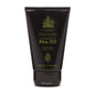 Truefitt & Hill No.10 Sensitive Shaving Gel in 125ml tube, featuring a sleek design, ideal for sensitive skin.