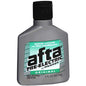 Afta Pre Electric Shave Lotion with skin conditioners in a 3 oz bottle, ideal for shaving and grooming from Pasteur Pharmacy.