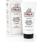 Cella Beard Protective Balm from Pasteur Pharmacy, 100 ml, in a jar for shaving and grooming care.