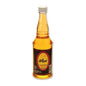 Clubman Lustray Coachman after shave in a 14 oz bottle, grooming product with a classic design and label.