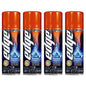 Edge Sensitive Skin Shave Gel for Men with Aloe by Pasteur Pharmacy, 7 oz, showing the gel tube and packaging.
