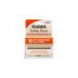 Feather 10 standard blades for use with Feather Styling Razor, shaving and grooming blades by Pasteur Pharmacy