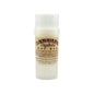 Ogallala Bay Rum Sage and Cedar Shaving Stick by Pasteur Pharmacy, 2.5 oz, with a natural wooden handle and grooming product packaging