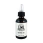 Razor Rock Lime Shave Oil 30ml from Pasteur Pharmacy, a grooming product with lime scent, in a small plastic bottle for smooth shaving.