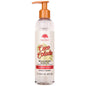 Tree Hut Moisturizing Coco Colada Shave Oil in 7.7 fl oz bottle, ideal for smooth, hydrated shaving and grooming.