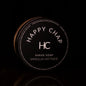 Pasteur Pharmacy Happy Chap Vanilla and Vetiver Shaving Collection with shave soap, brush, and accessories for a grooming routine