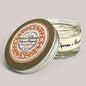 Ariana & Evans Barbiere di Famiglia Cipresso e Bergamot shaving kit with soap, brush, and accessories, in elegant packaging.