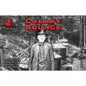 Pasteur Pharmacy HC&C Cherry Bounce Shaving Collection kit with shaving soap, featuring cherry scent and grooming essentials.