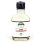 Pasteur Pharmacy Gingerbread Man Shaving Kit with Stirling Soap Co. shaving soap, brush, and accessories in a festive collection