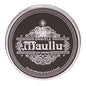 Ariana & Evans Daniele Maullu Latte e Mentha Legacy Shaving Kit with shaving soap, brush, and accessories on a clean surface.