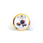Pasteur Pharmacy Elysian Royal Milk Tea Shaving Kit with shaving soap, brush, and accessories for a luxurious grooming experience.