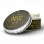 Pasteur Pharmacy Ariana & Evans Asian Pear Ultima Shaving Collection with 4 oz shaving soap base in a sleek kit.