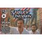 Pasteur Pharmacy HC&C Barber's Invasion Collection shaving kit with 4 oz shaving soap, featuring grooming essentials.
