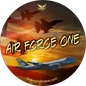 Pasteur Pharmacy Strike Gold Shave Air Force One shaving kit with 5 oz shaving soap and grooming essentials.