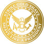 Pasteur Pharmacy Strike Gold Shave Air Force One Shaving Collection with shaving soap and grooming products in a set.