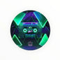 Pasteur Pharmacy First Line Shave 90's Rewind Vol 2 collection shaving kit with 4 oz shaving soap in a sleek container.