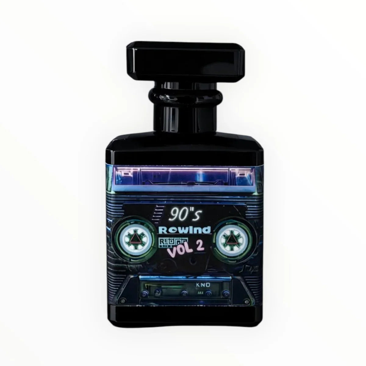 Pasteur Pharmacy First Line Shave 90's Rewind Vol 2 Collection shaving kit with 4 oz shaving soap in a natural setting