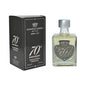 Pasteur Pharmacy Saponificio Varesino 70th Anniversary Shaving Set with 150g Beta Shaving Soap in an elegant collection display