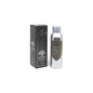 Saponificio Varesino Argania Shaving Collection with shaving soap, brush, and accessories in a traditional shaving set.