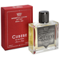 Saponificio Varesino Cubebe Shaving Collection with shaving soap, brush, and accessories in a premium grooming set.